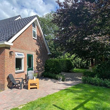 Onstwedde Appartement Duinweg מראה חיצוני תמונה