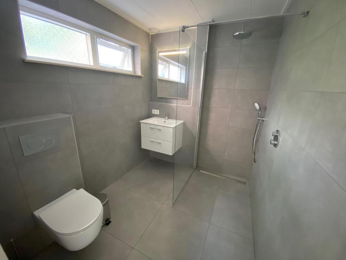 Onstwedde Appartement Duinweg מראה חיצוני תמונה