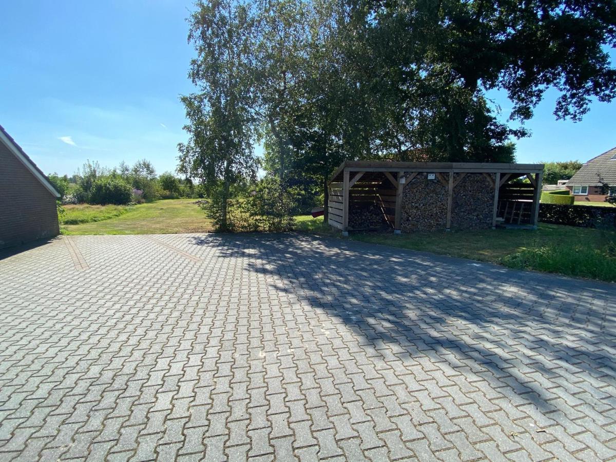 Onstwedde Appartement Duinweg מראה חיצוני תמונה